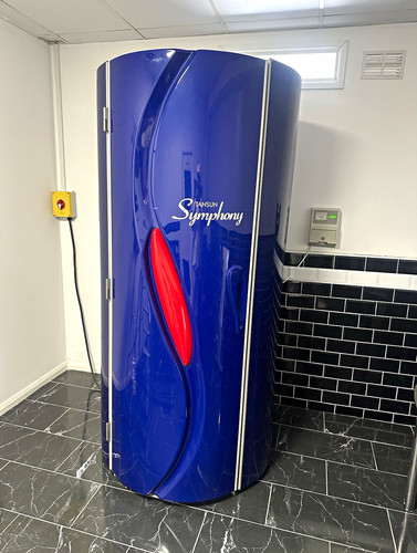 Tansun symphony tube - 48,