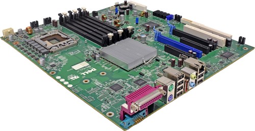 Dell 09kpnv atx motherboard - dell,