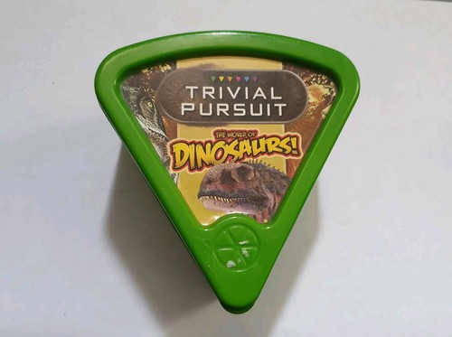 Trivial pursuit the - the, of