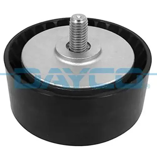 Belt pulley apv3801 dayco - pulley,