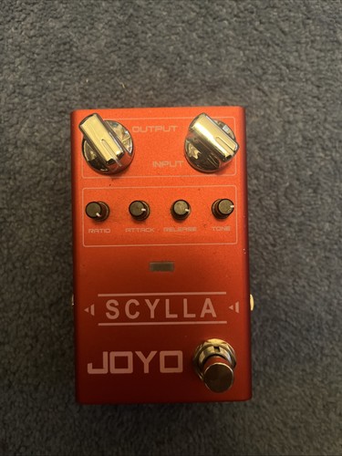 Joyo scylla compresser - joyo,