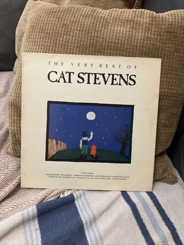 The very best cat - best,