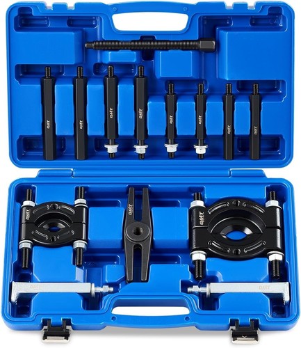 Omt bearing puller kit - bearing, ton