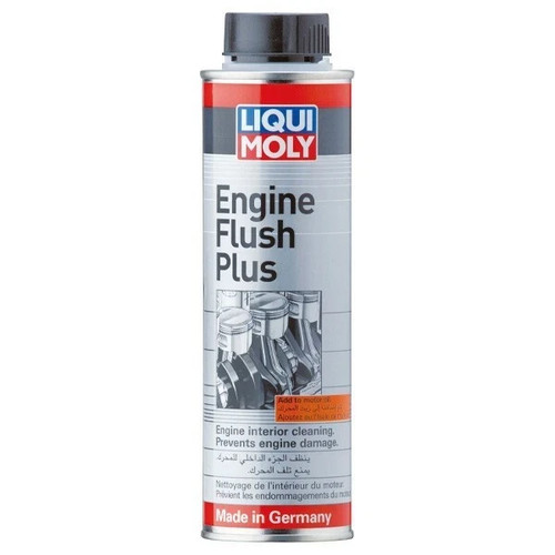 Liqui moly engine - liqui,