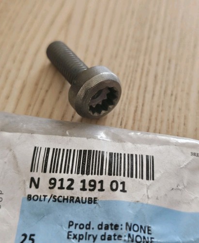 Genuine audi skoda - vw,