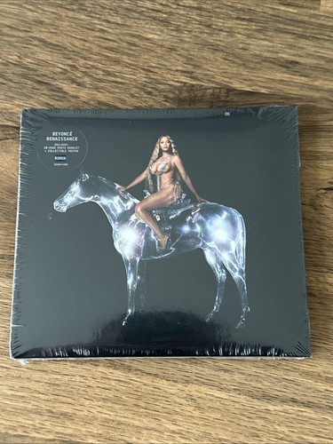 Beyonce renaissance album - beyonce,
