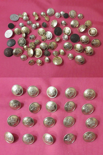 Soviet union collection - soviet,