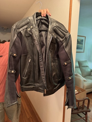 Echtes leader men leather - echtes,