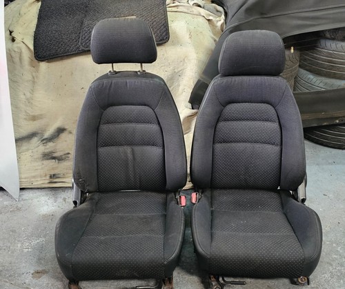 Mazda mx5 seats with - with, seperate
