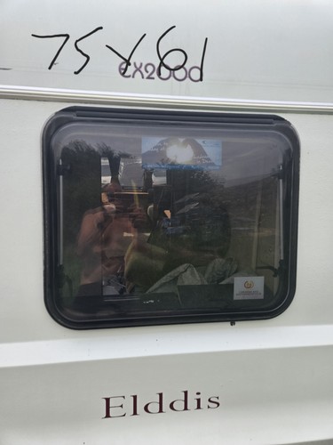 Caravan motorhome elddis - caravan,