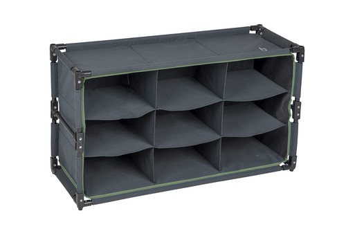 Camping cupboard folding - camping,