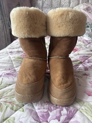 Classic ugg jumbo tall - classic,