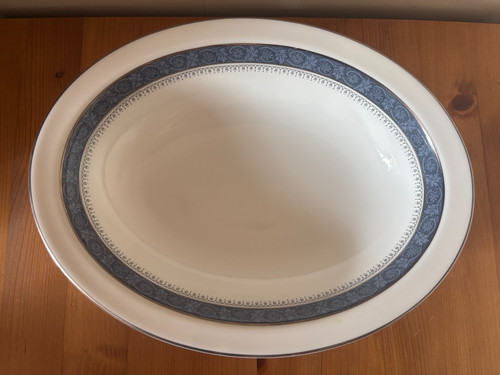 Royal doulton sherbrooke fine - doulton,