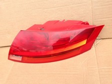 Audi mk2 rear - tt, light