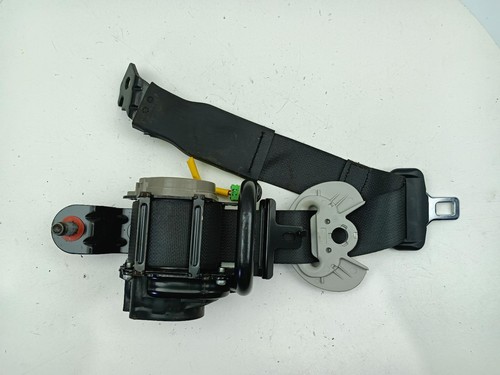 Kia picanto seat belt rear - kia,