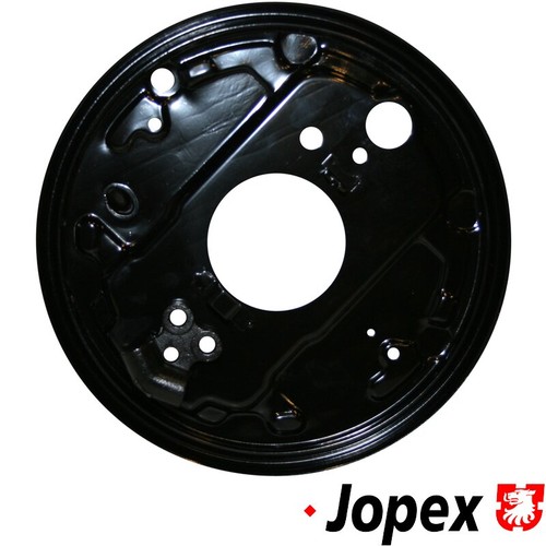 T25 rear brake crum - vw,