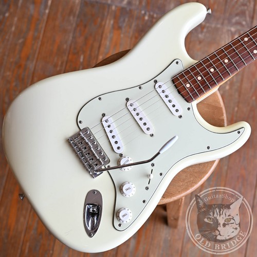 Fender custom shop 1960 - fender,