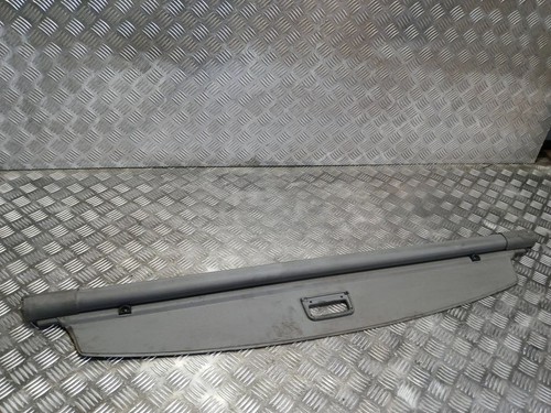 Volkswagen touran 2005 - touran, load