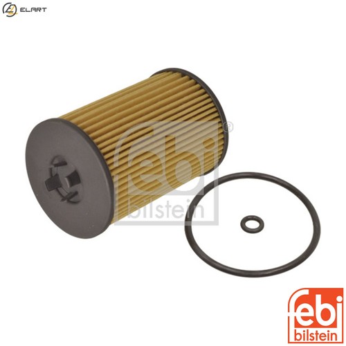 Oil filter 47827 for - oil,