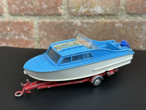 Corgi toys 104 dolphin - dolphin, 20