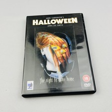 Halloween dvd 25th - (1978),