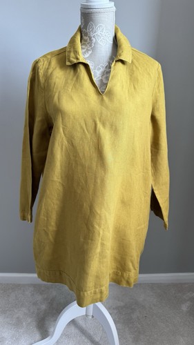 Seasalt shallow layers tunic - seasalt, tunic'