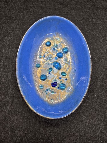 Vtg sagitta holland enamel - sagitta,