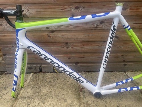 Cannondale supersix evo carbon - cannondale,