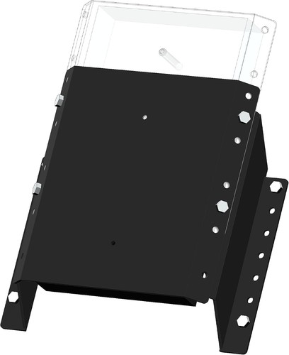 Adjustable outboard jack plate - jack,