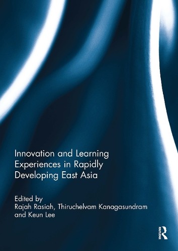 Innovation and learning - and,