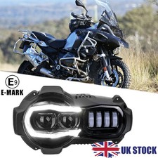 Led headlight drl low beam - headlight, hi/low