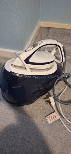 Tefal high pressure steam - tefal,