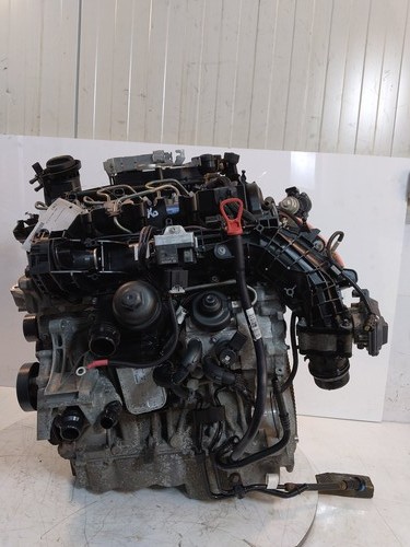 Engine for 2015 mini - 2015,