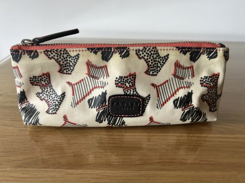 Radley rectangular pencil case