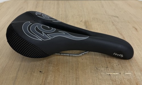 Terry firefly cutaway - firefly, saddle