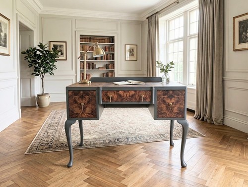 Vintage art deco - art,