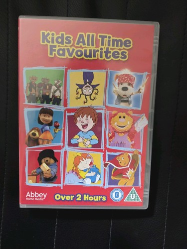 Kids all time - kids,
