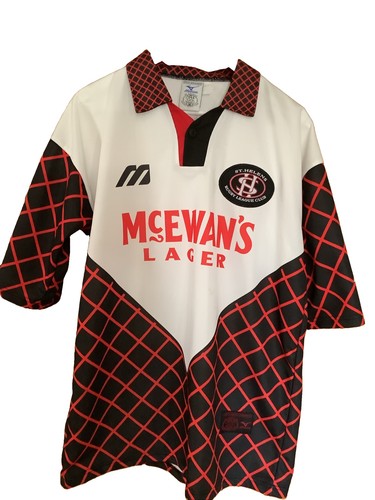 Vintage helen rugby - st,