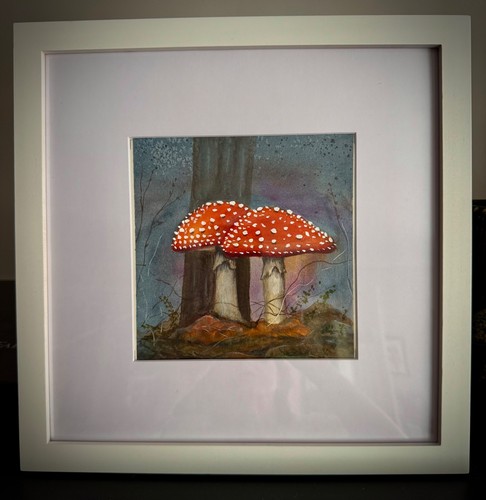 Original sheena douglass - original,