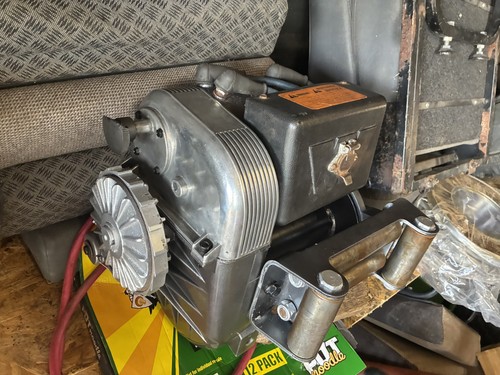 Warn 8274 working condition - warn,