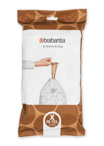 Brabantia perfectfit bin - brabantia,