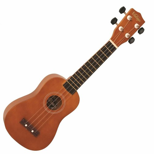 Vintage soprano ukulele - ukulele, ~