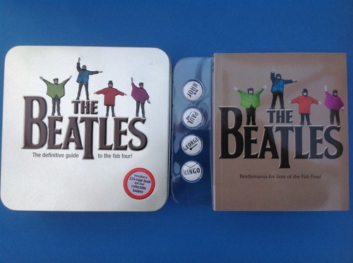 New the beatles definitive - new-the, beatles-definitive
