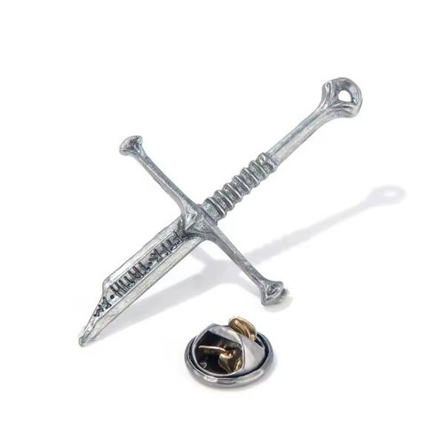 180 lotr aragorn narsil - 180, aragorn's