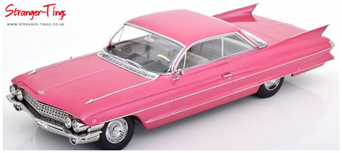 Scale cadillac series - kk,