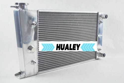 Custom top fill radiator for - custom, top-fill