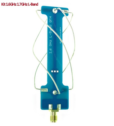 1pcs kit 6ghz 7ghz l - kit, l-band
