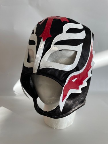 Adult rey mysterio jnr - rey,