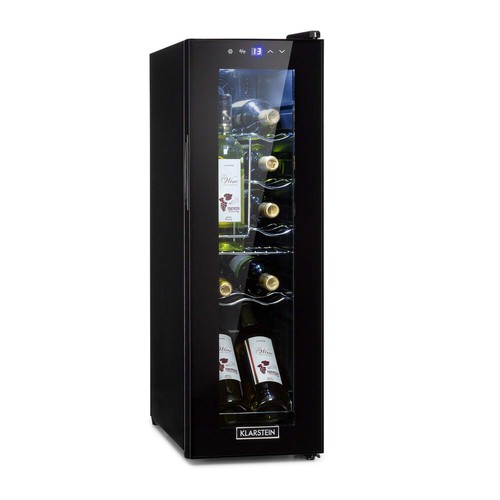 Wine fridge refrigerator - fridge,