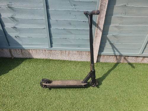 Mongoose elite stance scooter - mongoose,